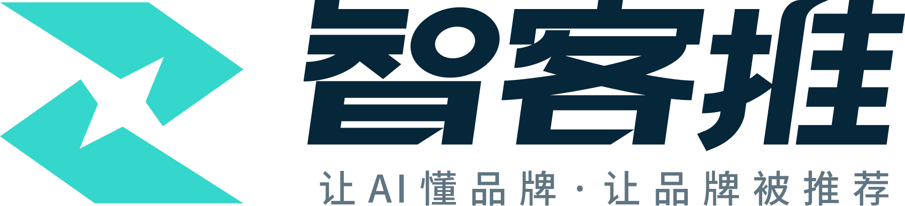 ZAKER 智客推 GEO